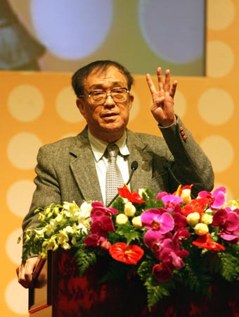 Renowned Chinese film director Xie Jin dies