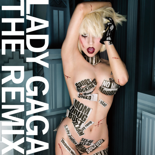 ��������Ļ�Ҫ�� Lady Gaga���Ƽ�����