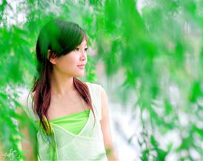 (�M�D)����ܛ�� �o�ދ��ĵĺ���Ů��