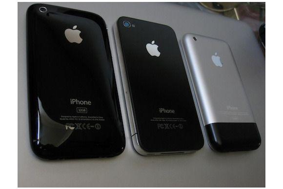 iPhone6s可能成最后的 “ S ” 稀有品种