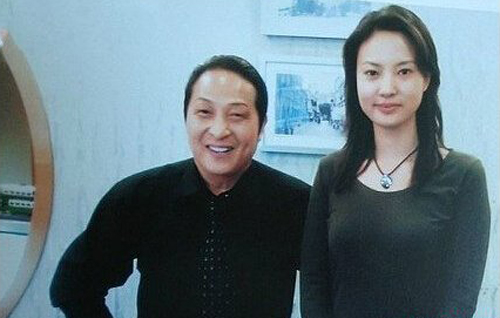 王林情妇和前妻谋划200万行贿警察