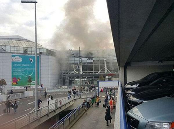比利时爆炸竟是普京所为？俄总理回应吓人