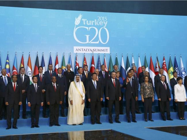 G20й IMF侮ʯ
