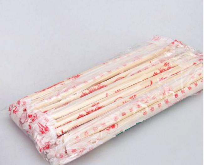 曝卫生筷是劳改犯产品   脏到令人恐怖