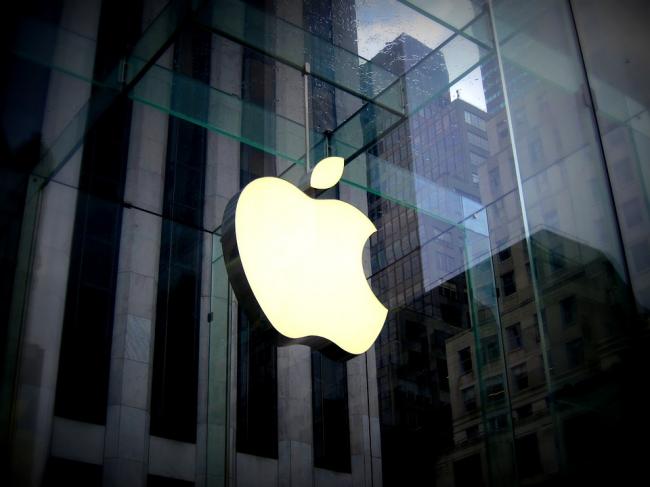 iphone6抄袭中国公司创意   苹果败诉