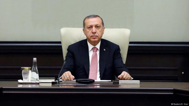 土耳其中止欧洲人权公约 德国警告