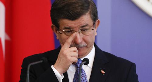 土耳其前总理突然“背锅”：我下令击落俄战机