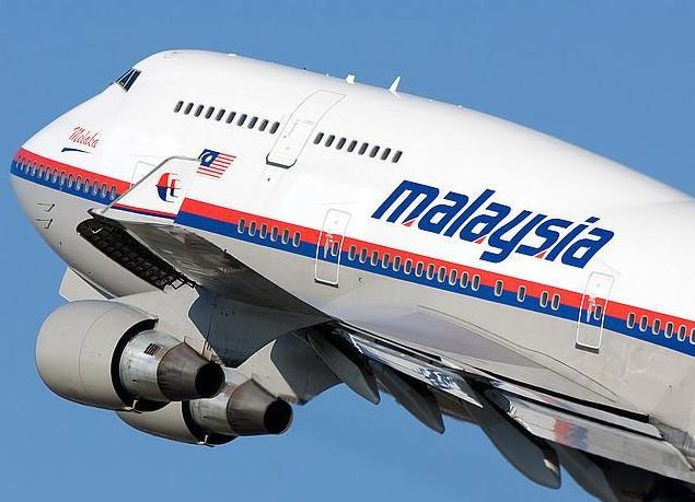 MH370½չ ɻ׹ǰ˼ʻ