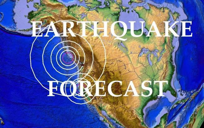明天和加州大地震哪一个会先来？