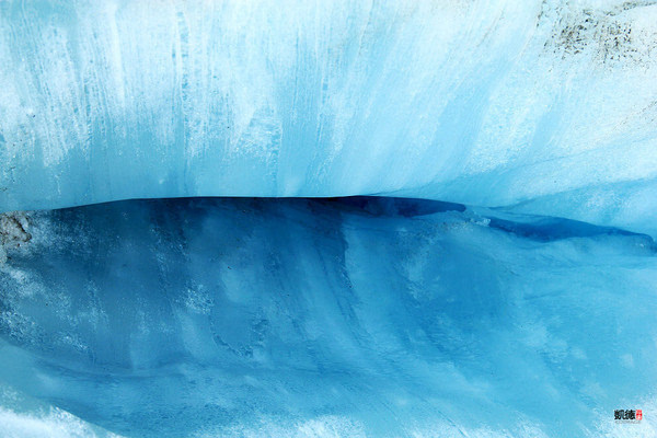 夏天爬冰川，新西兰冰川旅行的正确打开方式