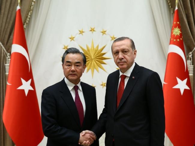 土耳其放弃欧盟转投中俄？北京急表态
