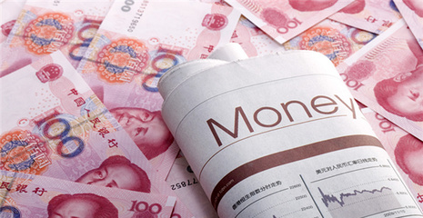 中国调人民币汇率指数篮子 美元权重下调