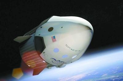 SpaceX环月之旅票价惊人 首富也心疼