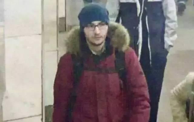 环球焦点｜圣彼得堡地铁爆炸嫌疑人就是他！他是谁？为什么要这么做？