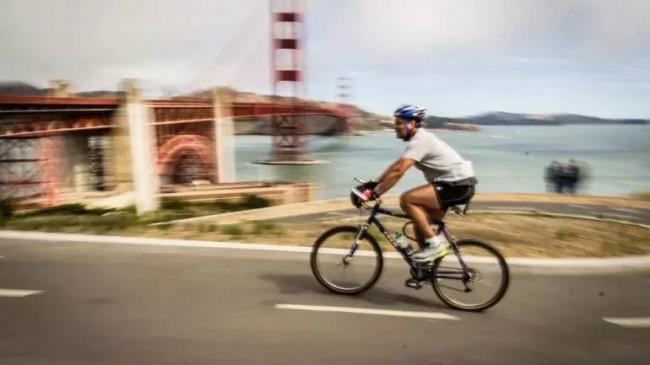 美！盘点全美最适合骑单车游览的8座城