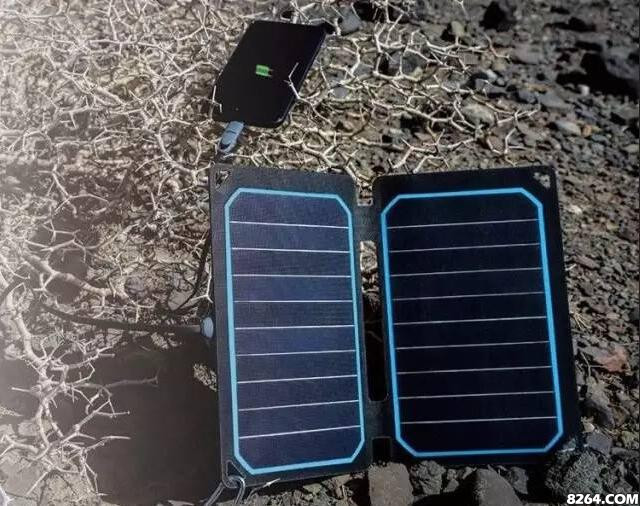 太阳能充电器应该怎么选？