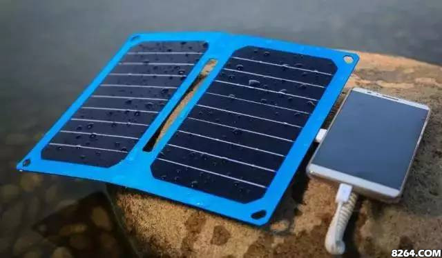 太阳能充电器应该怎么选？