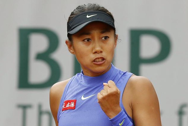 美联航认怂  官方向中国网球一姐道歉