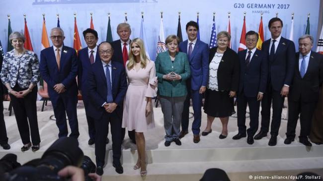 G20没有想象的那么糟