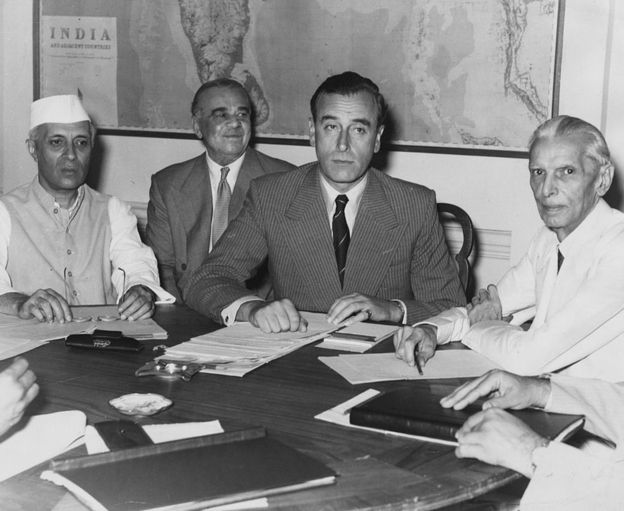 印巴分治70年 对中国影响几何？