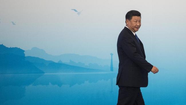 金砖峰会闭幕 北京否认意图与西方抗衡