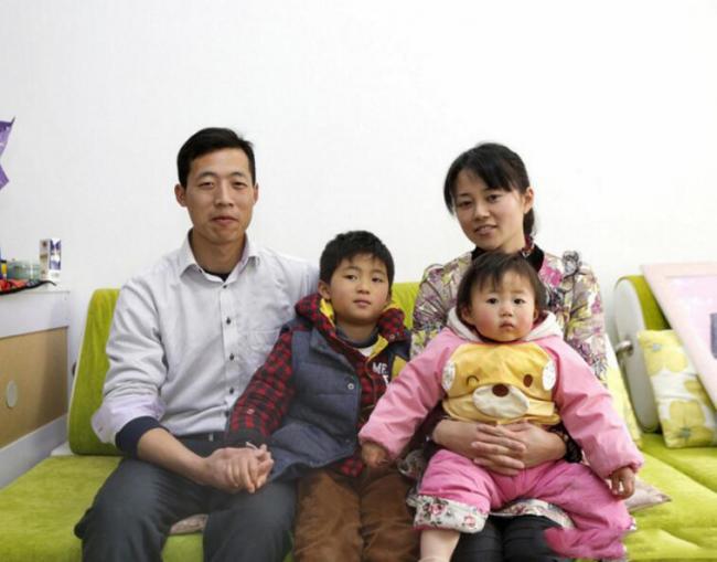 日本市长的女儿嫁到中国后 生活成这样