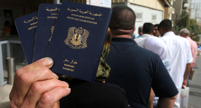 欧洲悬了！IS收集1万多本空白护照欲恐袭