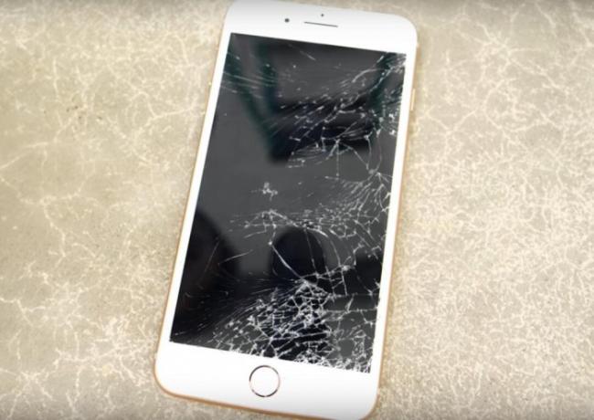 iPhone8跌落测试：玻璃后壳更脆弱