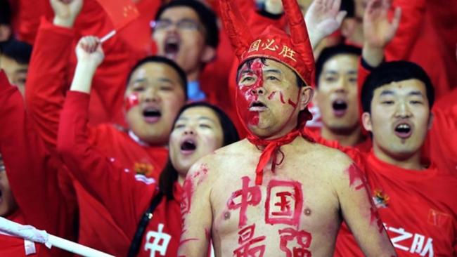 中国足协改聘外籍裁判执法联赛关键赛事