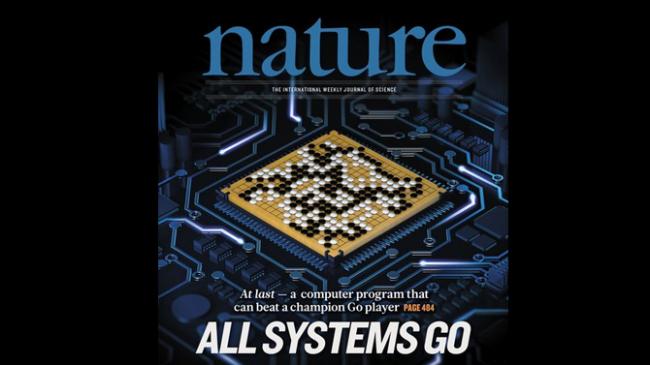 AlphaGo Zero只用3天就走完人类千年历程