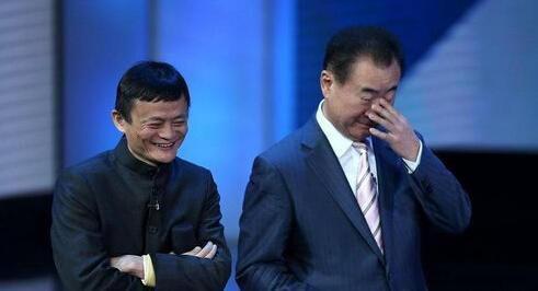 福布斯最新中国富豪榜 王健林已跌出前三