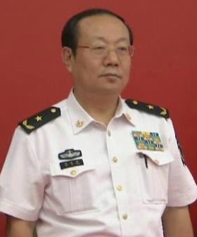 自习近平反贪运动以来，中国军官不断死亡