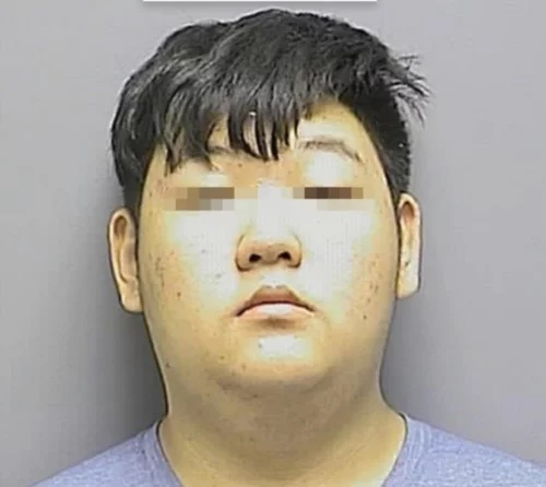 18岁中国留学生下载色情片 美国判他10年