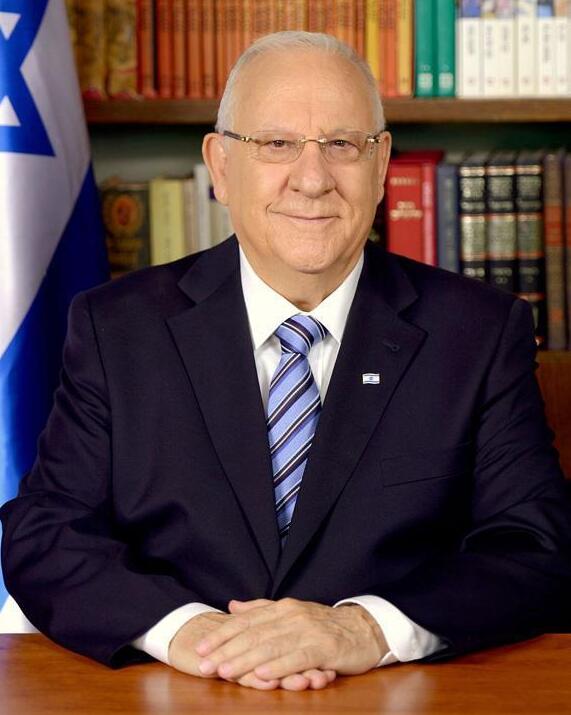 以色列总理赞扬川普：历史性的一天！