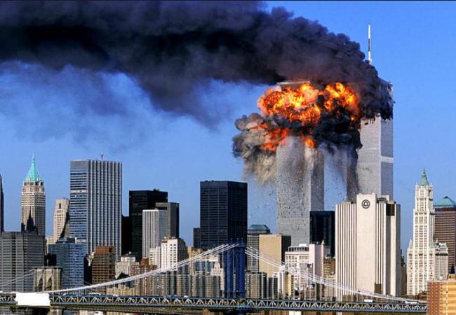 FBI爆大料！沙特人承认帮助实施9.11袭击