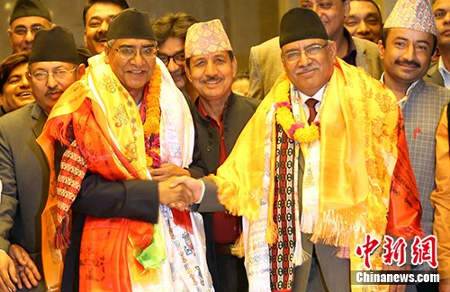 尼泊尔政局变天！印度外交大溃退