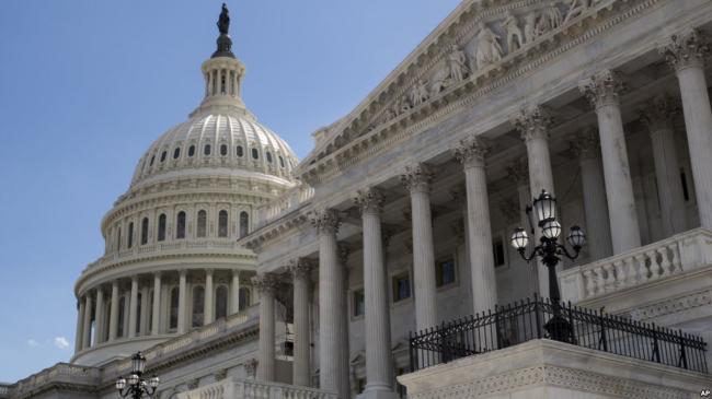一锤定音 美国参议院通过税改法案