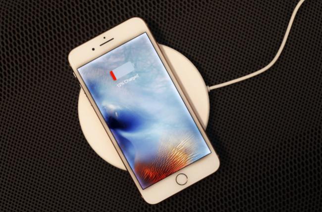 苹果"真"无线充电技术可能明年降临