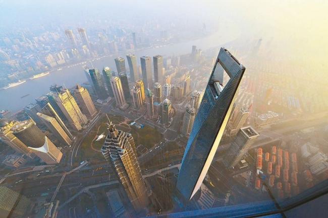 环保税开征   上海锁定300企业