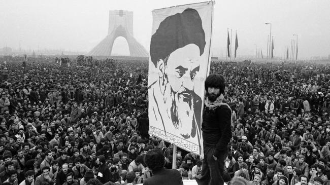 重大梳理：伊朗伊斯兰革命四十年前后