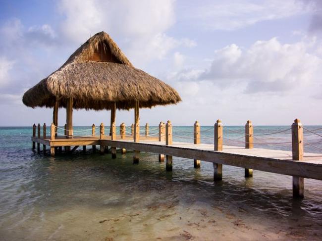 多明尼加共和国 堪称生态旅游的天堂