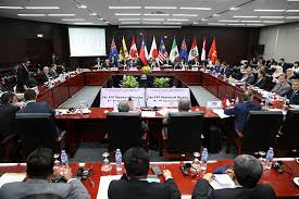 日本加拿大11国达成TPP协议  美国缺席