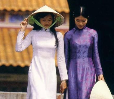 为何越南妹子嫁到中国后 大部分都跑了
