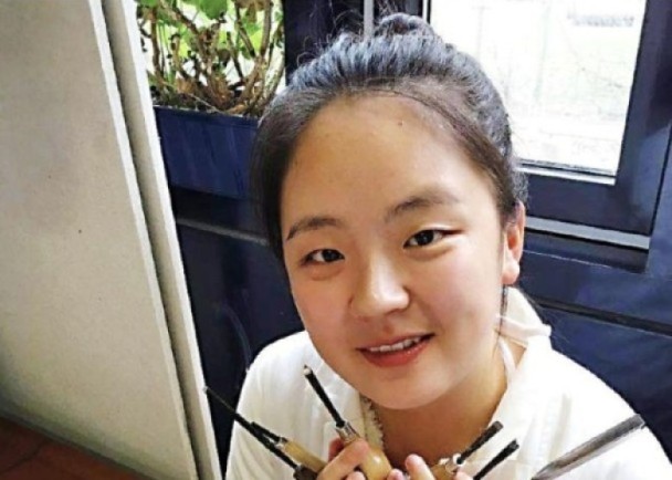 中国女留学生奸杀案 纪录片质疑调查不公