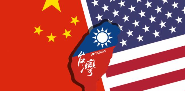 美中充分沟通之前 中国不会武统台湾？