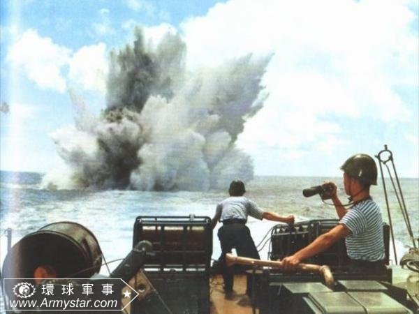 30年前最后之战！一仗奠定中国南海格局