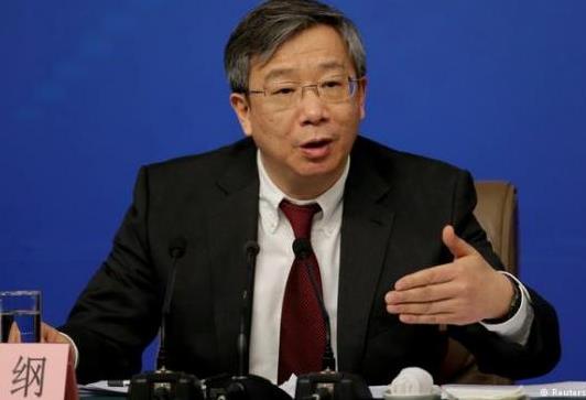 中国新任央行行长首秀 掏出了“定心丸”
