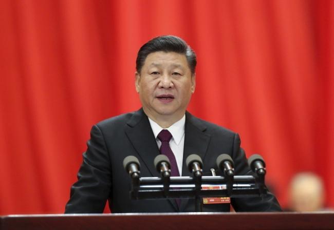 中央官员强调  中国不会回到终身制