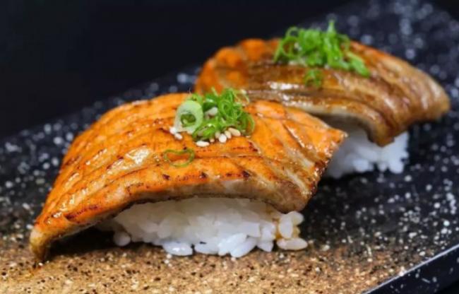 日式寿司大揭秘 你吃过几种？