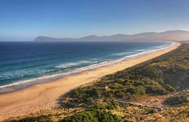 澳大利亚的这10个海滩 可是有故事的哟